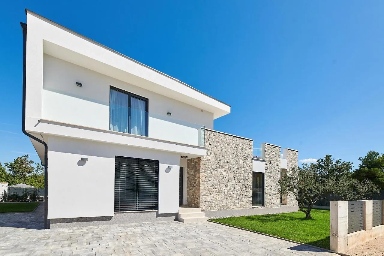 Villa Dolcea Umag Croatie