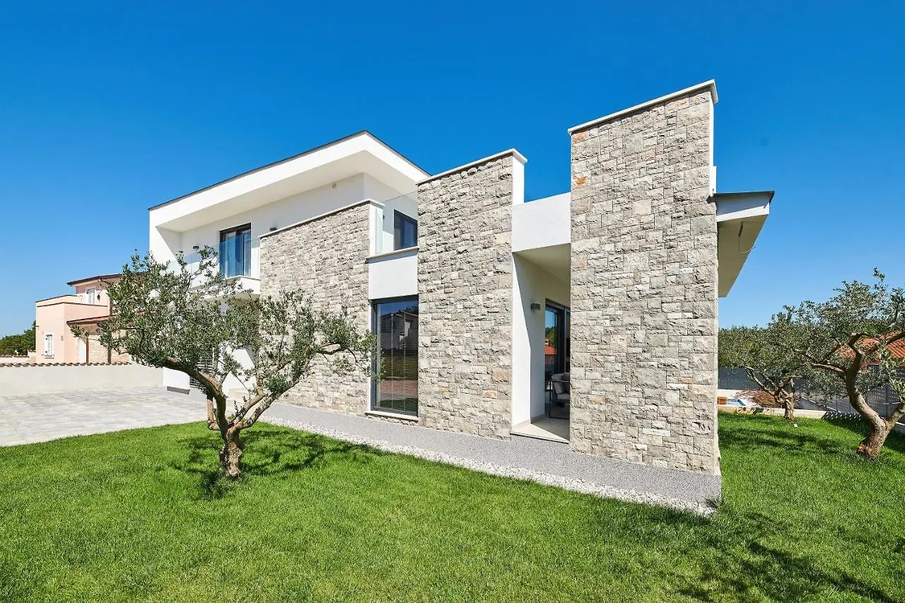 Hébergement de vacances Villa Dolcea Umag