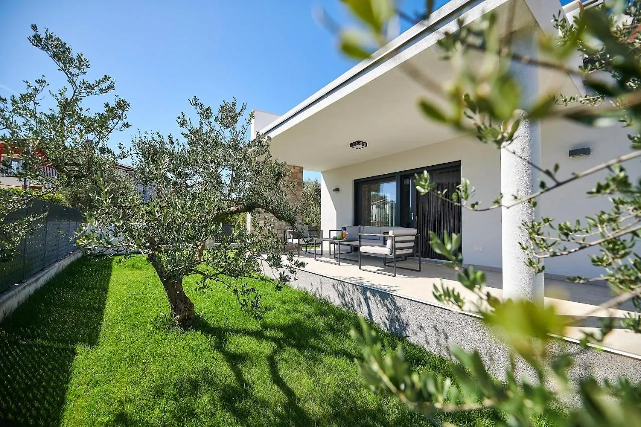Villa Dolcea Umag