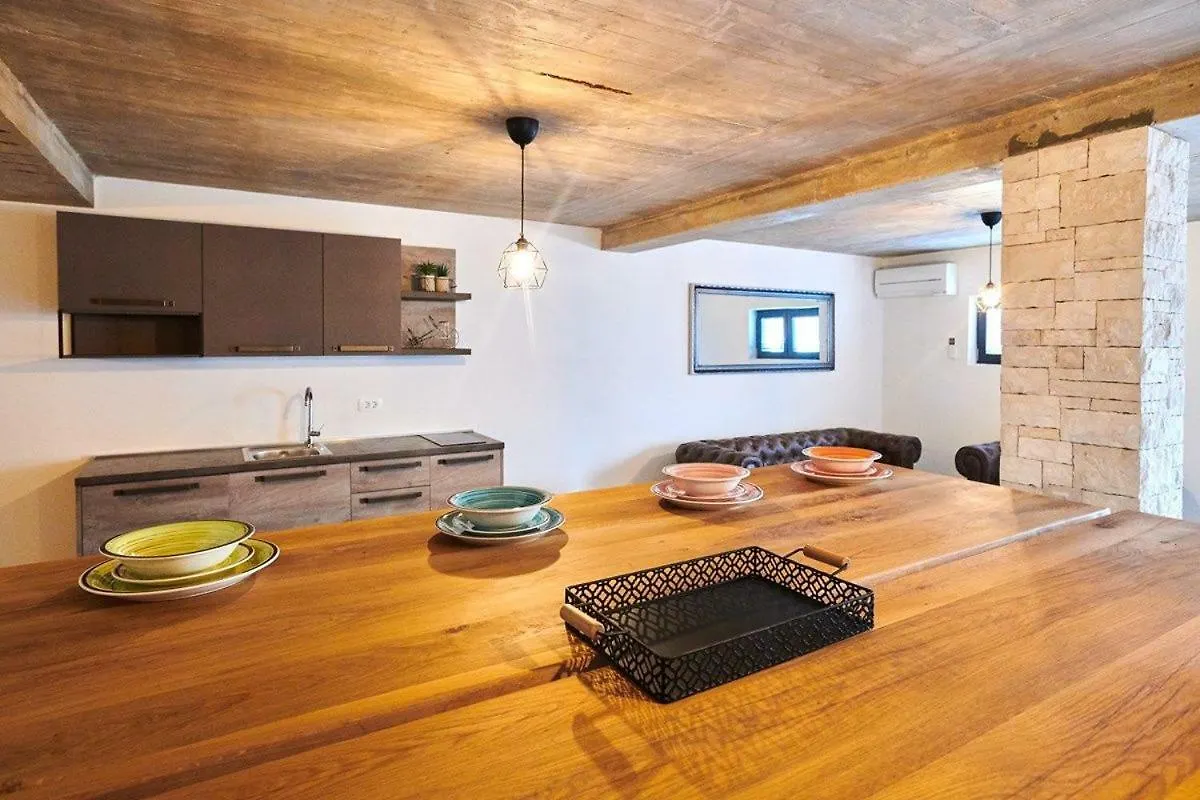 Villa Dolcea Umag Hébergement de vacances