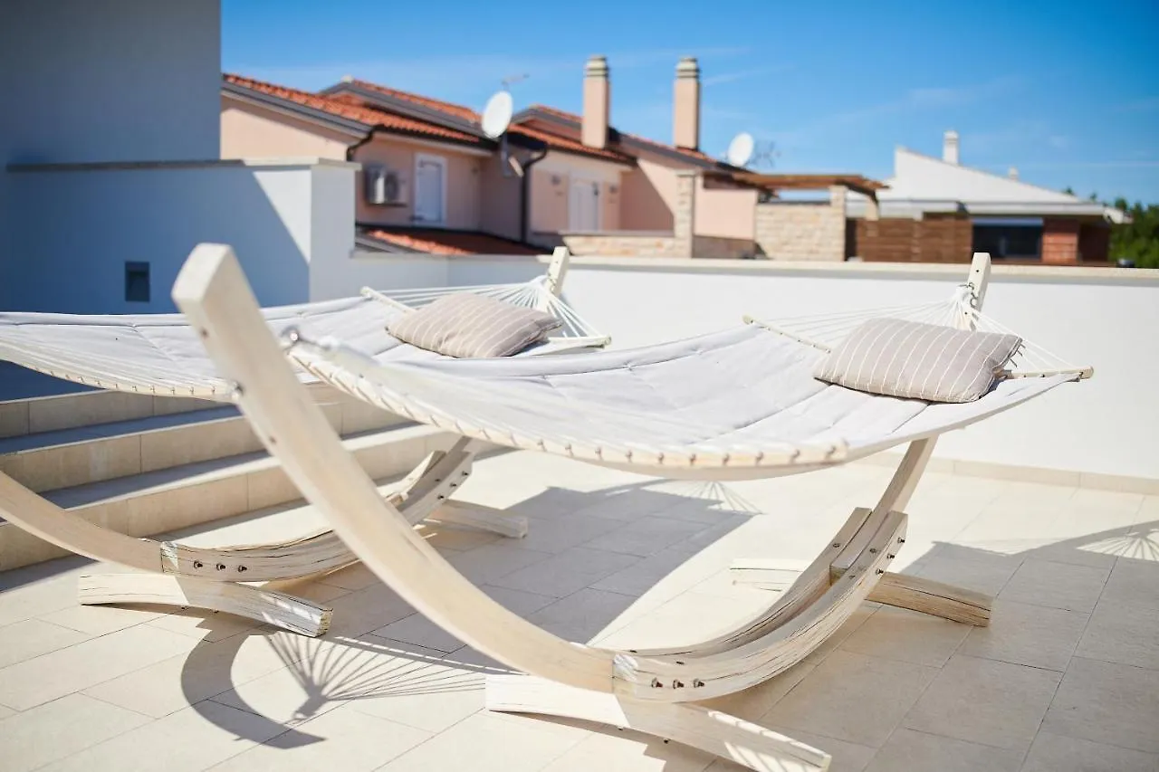 Villa Dolcea Umag 0*,  Kroatien