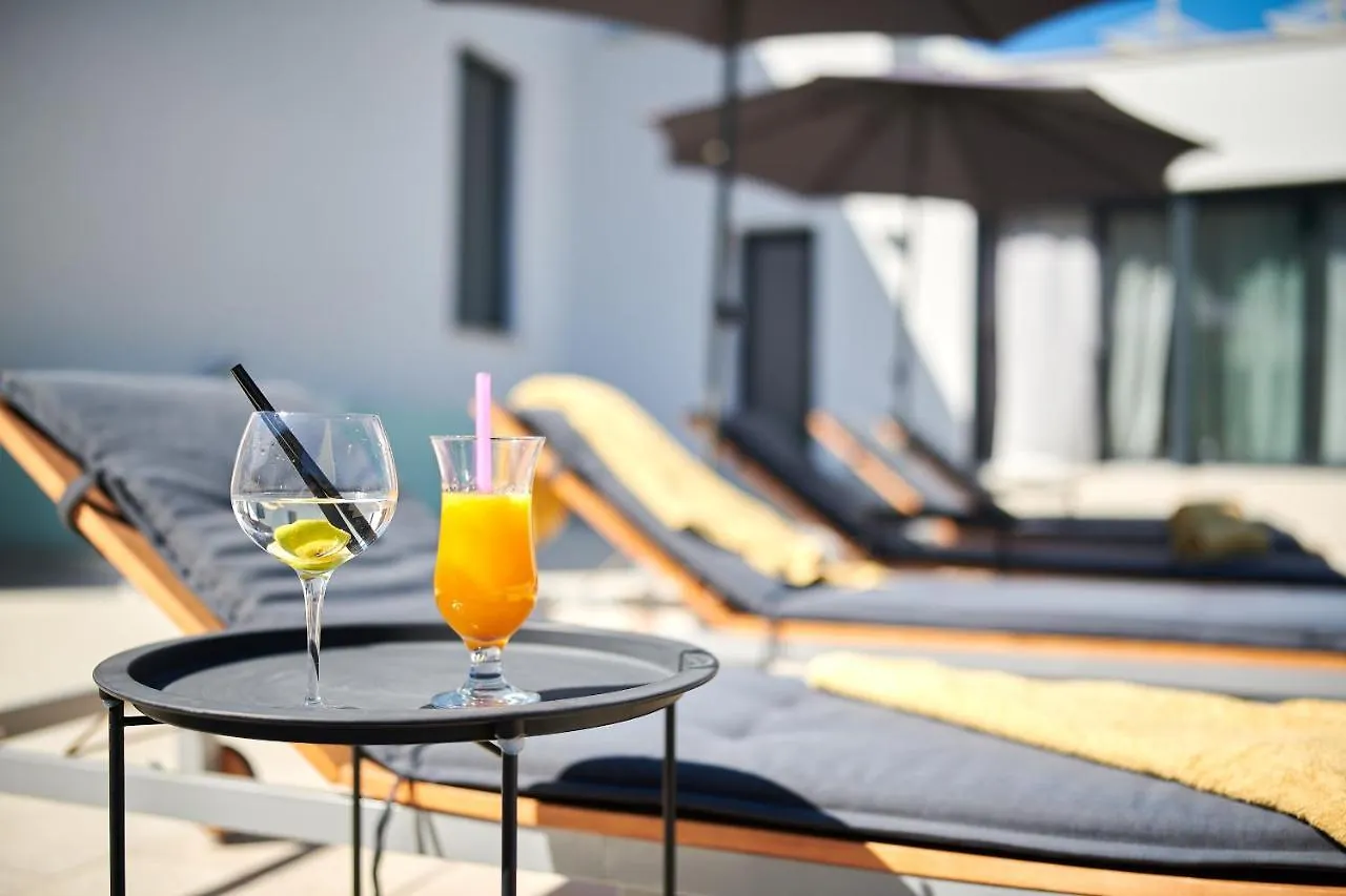 Semesterbostad Villa Dolcea Umag Kroatien