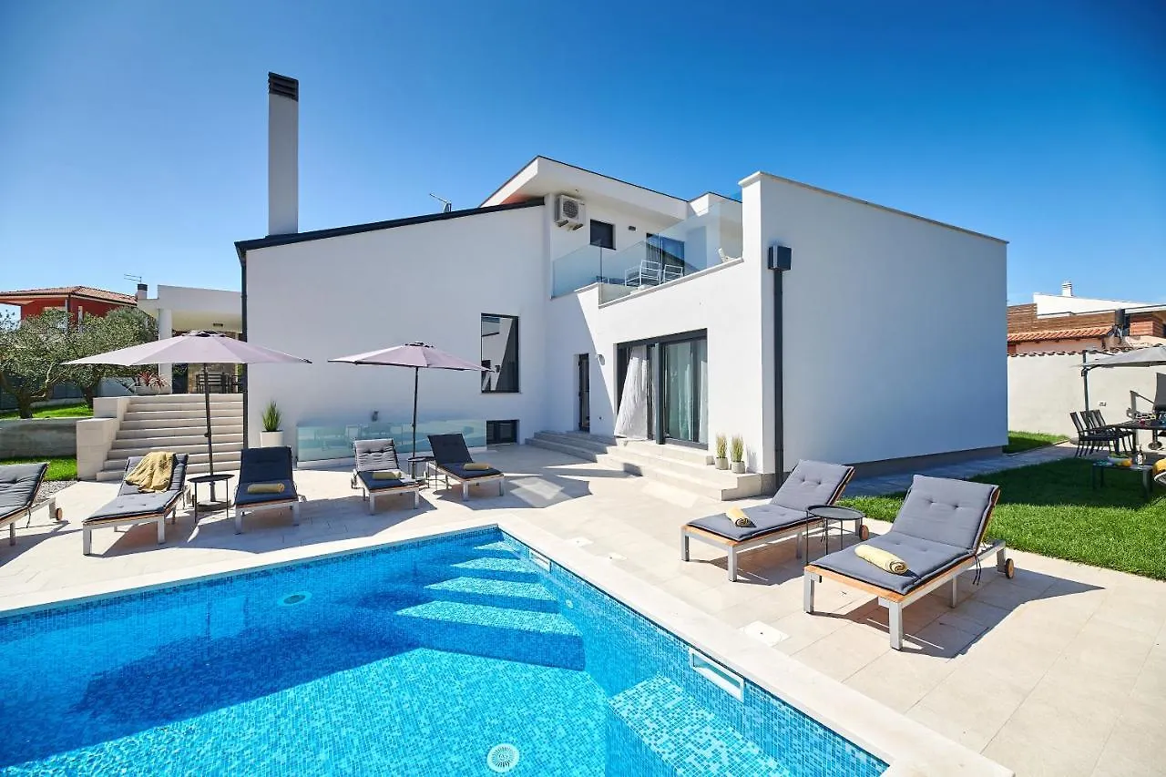 Villa Dolcea Umag