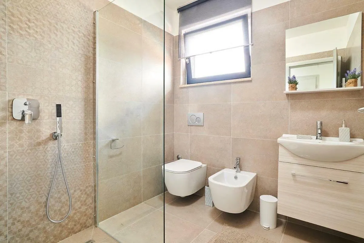 Villa Dolcea Umag Kroatien