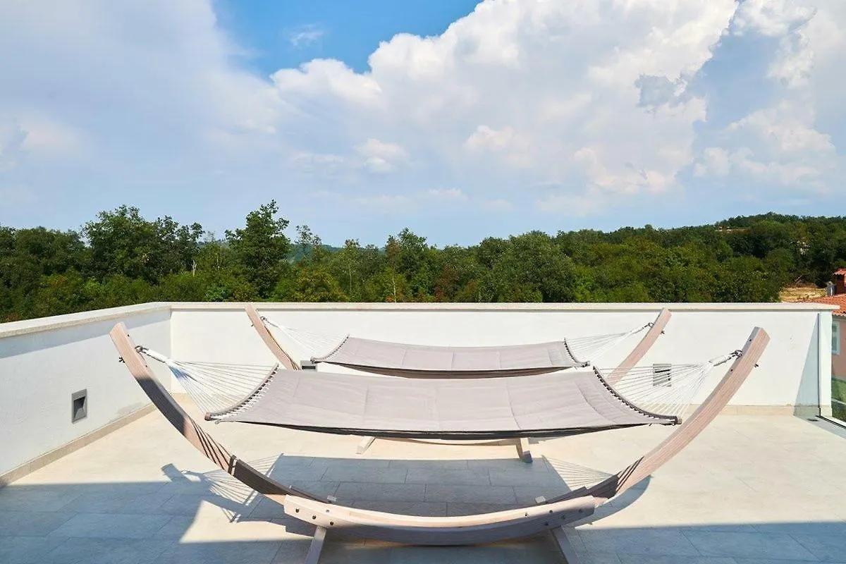 Villa Dolcea Umag Kroatien