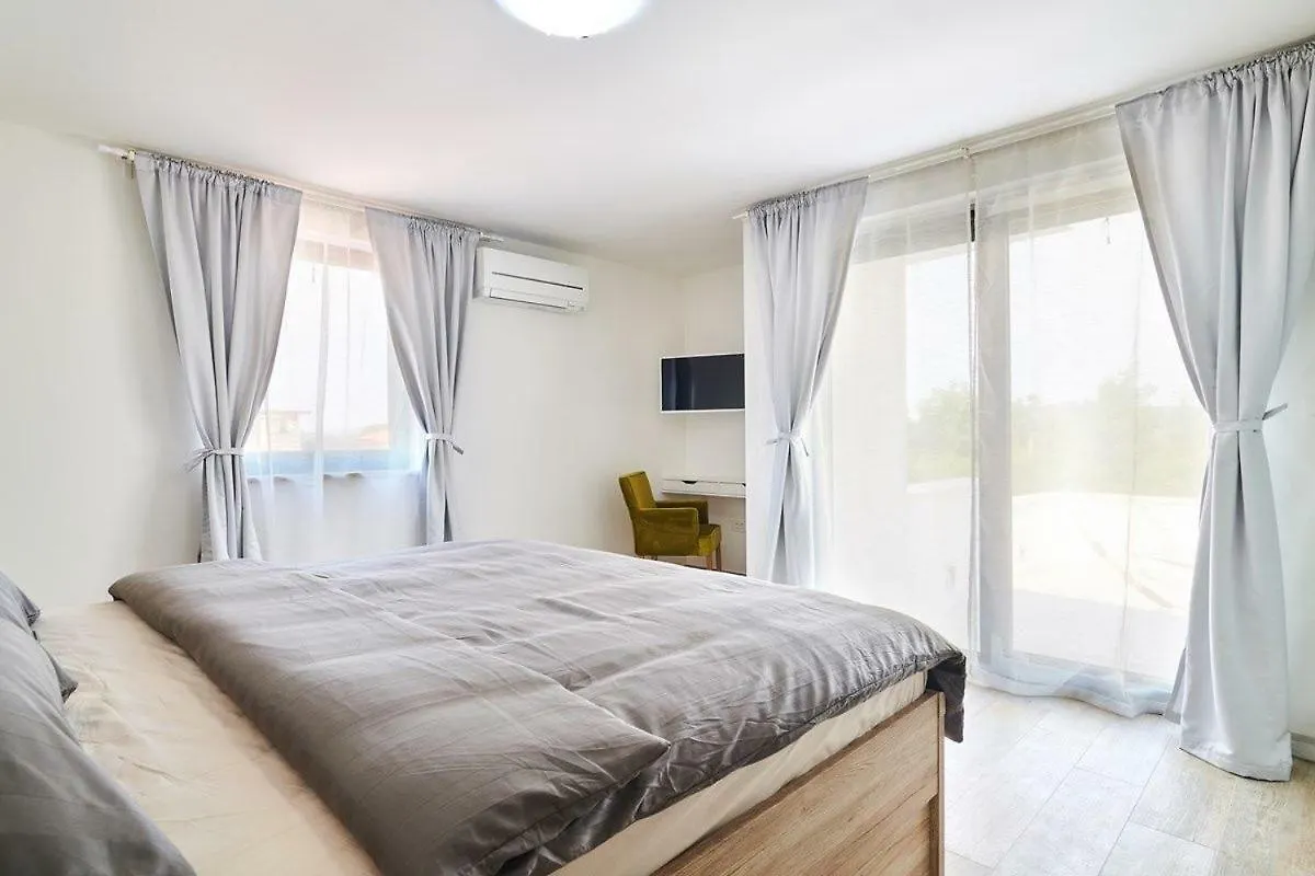 Semesterbostad Villa Dolcea Umag